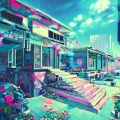颜希 - 繁花
