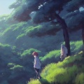 浪人LANYOR - IS It Written
