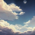 肉球工作室 - 清唱时刻15 《昨天的天空》