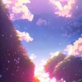 秀二 - 蔷蔷