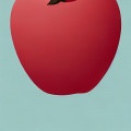 英文儿歌 - An apple a day