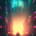 Chemical Solution、Ian Lex - Into The Night (混音)
