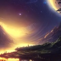 街舞赫赫 - 像星星一样