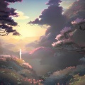 缠中易禅 - 19.梵音频道首发:尺八原创作品:《和光之舞》 (原创人:张听)