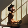 Escape Sereno: Música De Relajación Para La Calma
