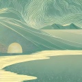 安雅 - 江海不渡你
