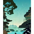 叶离、曲回 - 知否知否