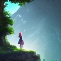 尹牌牌 - 等风来