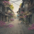 烟花迷人眼 - 沦陷
