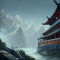 也许 - 江影沉浮