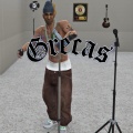 Qmaybeats、GRECAS - mity mity