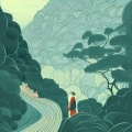 贵州左小爱 - 叹这一生