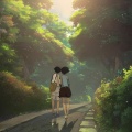云彩霓裳 - 假如不曾有相遇
