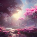 小马哥 - 小马哥樱花草