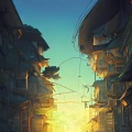 猫又小粥 - Lemon