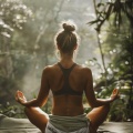 Música Relajante De Spa Para Una Calma Profunda