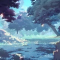 曦缘 - 人生为啥这么苦