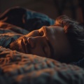 Dormir HD、Vigilancia profunda、Dormir Mucho - Ritmo Tranquilo Del Sueño
