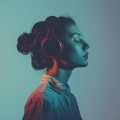 Melodías Para Dormir: Música Para La Serenidad