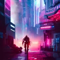 K仔 - 背水一战