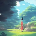陈度吃 - 悬溺 (二胡)