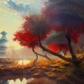 英华音乐 - 大号是中华