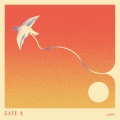 Gate A