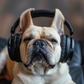 MÚSICA PARA CACHORROS、Música de relajación para perros、Yo-Existencia - Melodías Calmadas Y Pacíficas Para Cachorros
