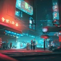 黎浩明 - 渔歌唱晚