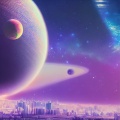 凌澈 - 行星 (55秒清唱版片段)