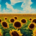 小猪才睡觉 - Sunflower Feelings