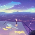 星子 - 让我再看你一眼