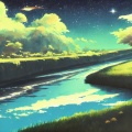 浪子峰 - 耿耿星河