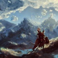 流云 - 大话西游