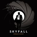 Skyfall (Piano Version)