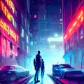 The Lushlife Project - Meeting Budapest Eskimo (Zoohacker Trip-Hop Remake)