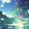 古风控 - 周深 (说散就散（现场live）)