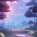 带着钢琴去旅行 - 心雨 (钢琴曲)
