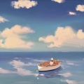 浩音乐 - 笨笨的坚持 (浩音乐作品)