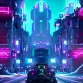 说唱大世界 - R&B All Night