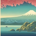 劉PD - 富士山下