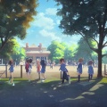 王琳长号 - 团结友谊进行曲 (长号版)