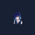WDFQ、Maiah Manser - She's a Dreamer (feat. Maiah Manser)