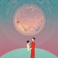 王梓凉 - 情诗