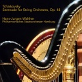 Hans-Jurgen Walther、philharmonisches staatsorchester hamburg - I. Pezzo in forma di sonatina. Andante non troppo - Allegro moderato