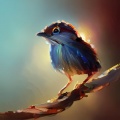 鹅爷广东河阳组合 - 我是一只小小鸟