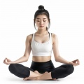 Ritmos Para El Yoga: Música Para La Armonía En La Práctica