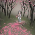 何炯华 - 【红楼梦】选段:黛玉葬花