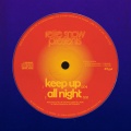 Keep Up (Explicit)