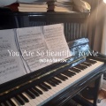 Indragersn - You Are so Beautiful to Me